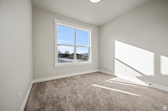 855 E 410 N Unit 157, Hyde Park, UT 84318 - view of carpeted empty room