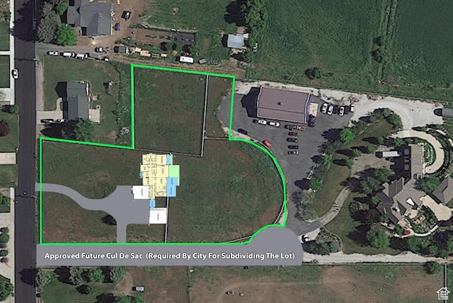 630 N 1600 E, Mapleton, UT 84664 - map location