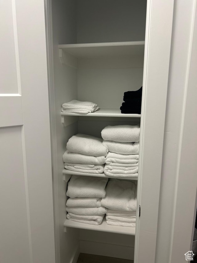 133 E Sailors Way, Garden City, UT 84028 - view of closet
