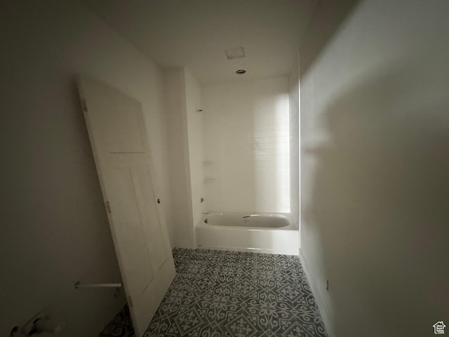21 N 100 W Unit 3, Farmington, UT 84025 - hallway featuring baseboards