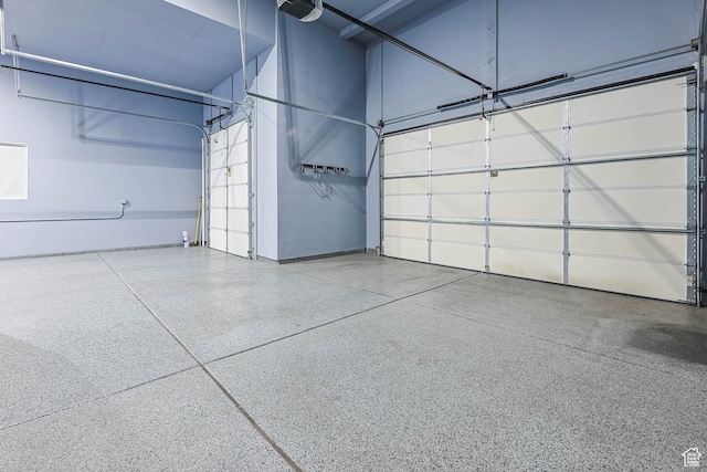 3932 W 2875 N, Plain City, UT 84404 - view of garage