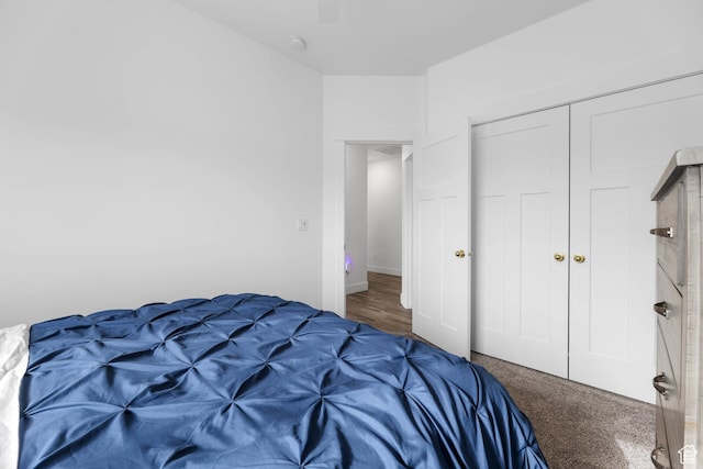 3932 W 2875 N, Plain City, UT 84404 - carpeted bedroom featuring ceiling fan