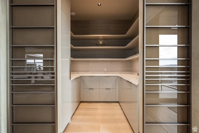 1920 E Rodeo Walk Dr Unit 516, Holladay, UT 84117 - view of pantry