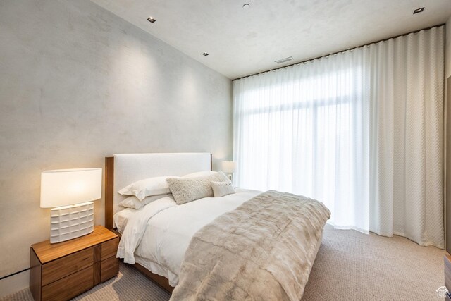 1920 E Rodeo Walk Dr Unit 516, Holladay, UT 84117 - view of carpeted bedroom