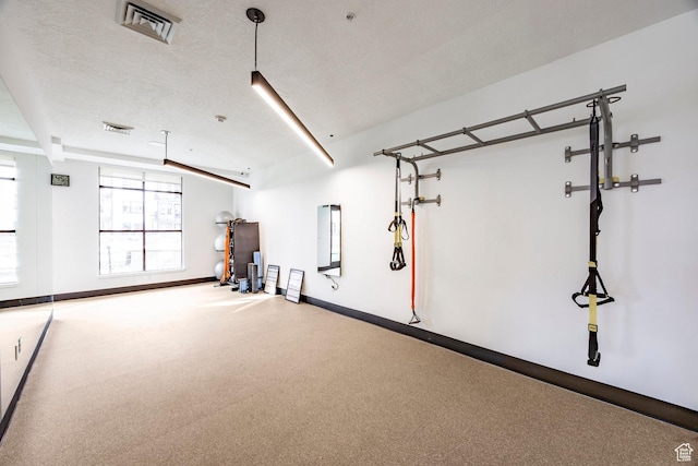 1920 E Rodeo Walk Dr Unit 516, Holladay, UT 84117 - garage with baseboards