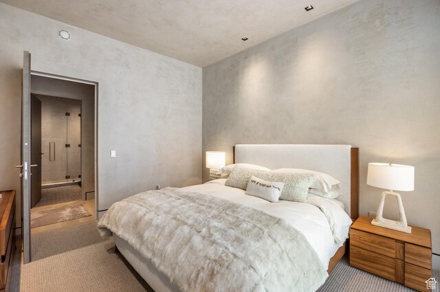 1920 E Rodeo Walk Dr Unit 516, Holladay, UT 84117 - view of carpeted bedroom