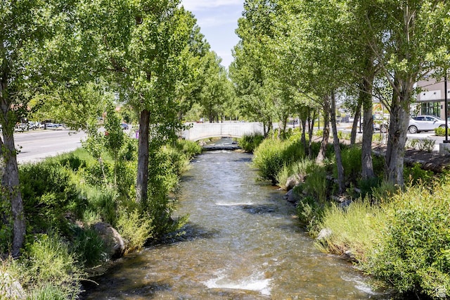 1920 E Rodeo Walk Dr Unit 516, Holladay, UT 84117 - water view