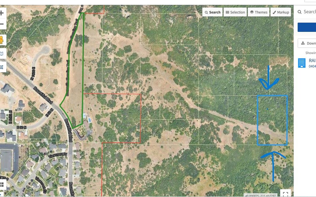 50 N 1900 E, Bountiful, UT 84010