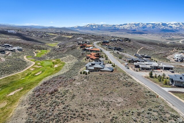 8926 N Promontory Ridge Dr Unit 5, Park City, UT 84098