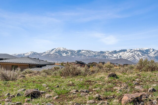 8926 N Promontory Ridge Dr Unit 5, Park City, UT 84098