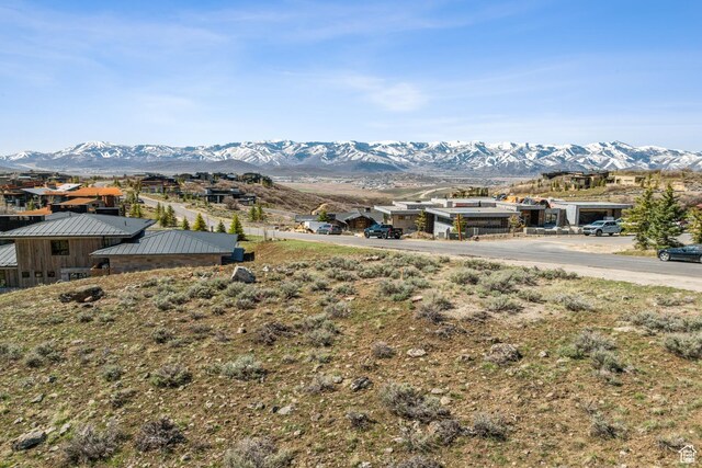 8926 N Promontory Ridge Dr Unit 5, Park City, UT 84098