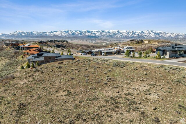 8926 N Promontory Ridge Dr Unit 5, Park City, UT 84098