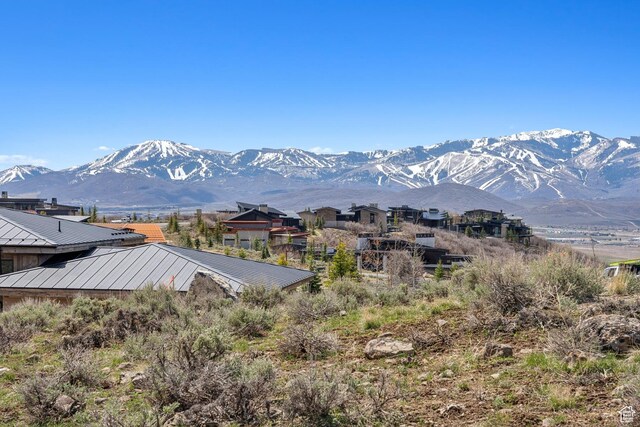 8926 N Promontory Ridge Dr Unit 5, Park City, UT 84098