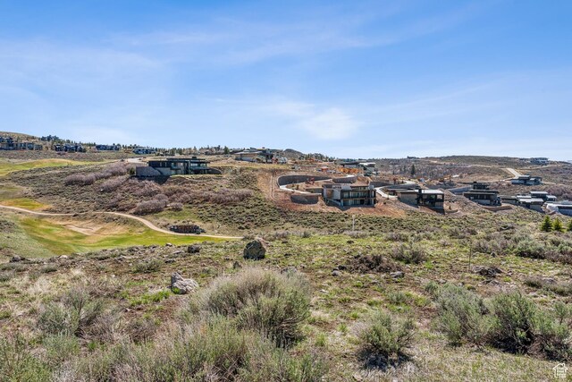 8926 N Promontory Ridge Dr Unit 5, Park City, UT 84098