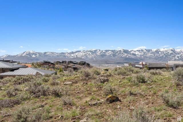 8926 N Promontory Ridge Dr Unit 5, Park City, UT 84098