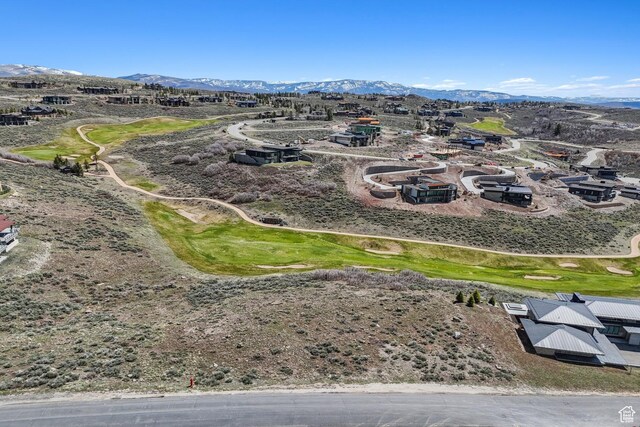 8926 N Promontory Ridge Dr Unit 5, Park City, UT 84098
