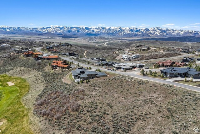 8926 N Promontory Ridge Dr Unit 5, Park City, UT 84098