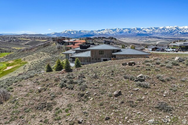8926 N Promontory Ridge Dr Unit 5, Park City, UT 84098
