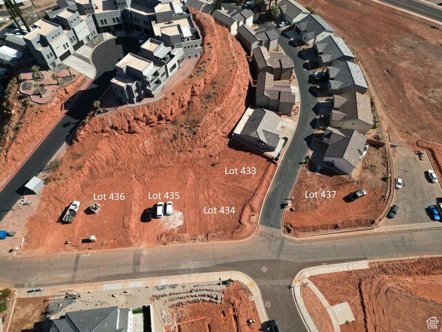840 N Twin Lakes Dr Unit 433, St George, UT 84770 - photo 3