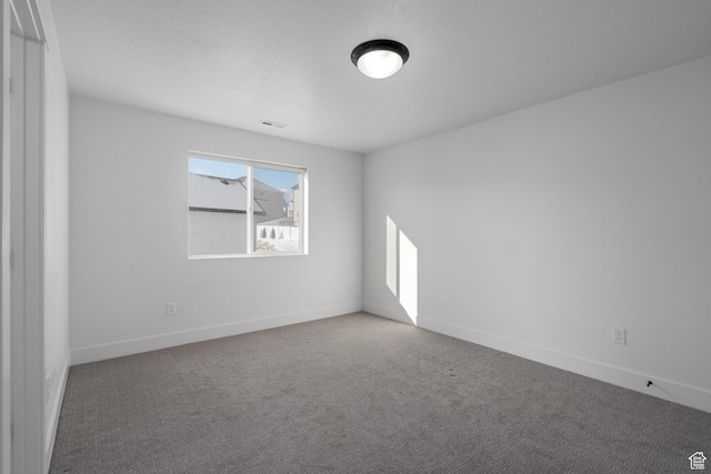 1504 S Lukas Ln, Saratoga Springs, UT 84045 - view of carpeted empty room