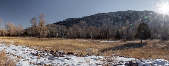 7748 W Mountain Dell Dr, Vernal, UT 84078 - mountain view