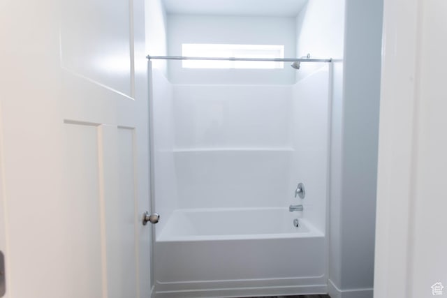 1454 N 3830 W Unit D201, Lehi, UT 84043 - full bath featuring shower / bathtub combination