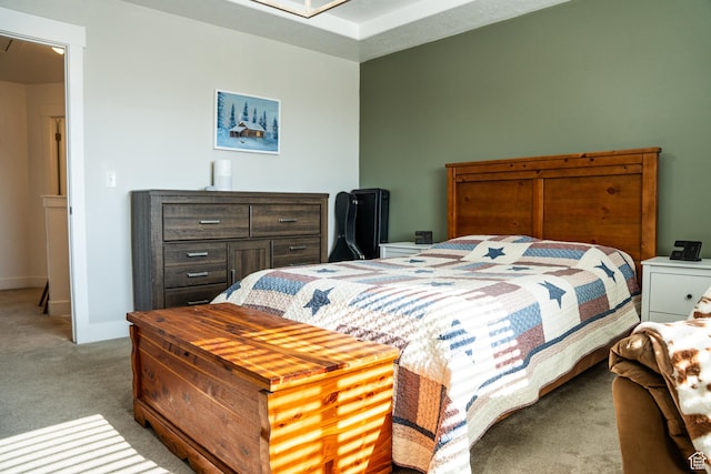 987 W 40 N, Spanish Fork, UT 84660 - view of carpeted bedroom