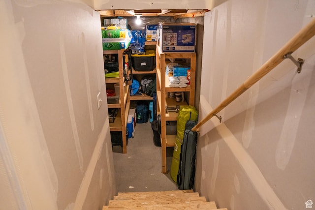 987 W 40 N, Spanish Fork, UT 84660 - view of storage