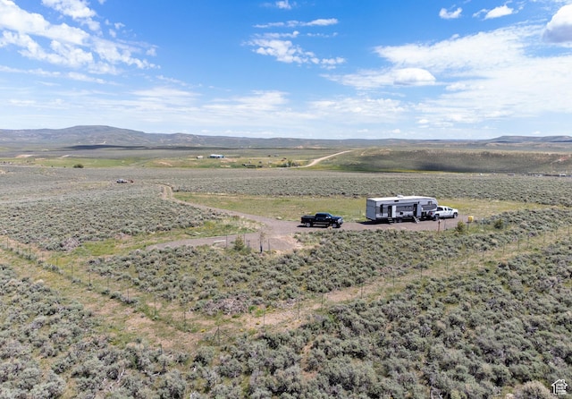 1538 County Road 164, Evanston, WY 82930