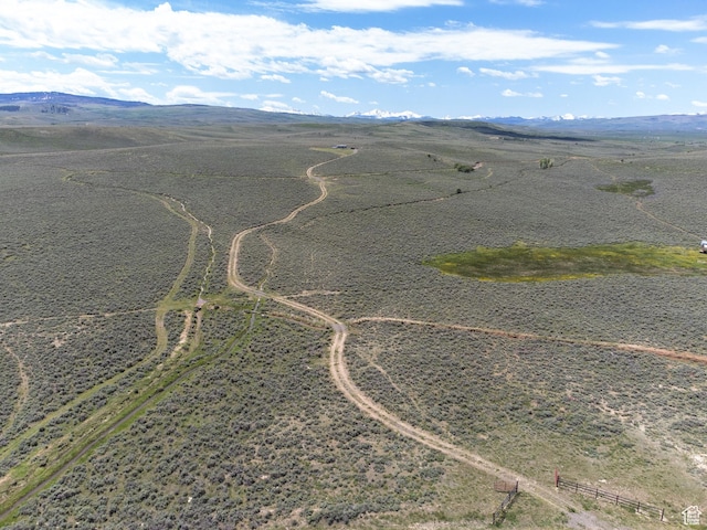 1538 County Road 164, Evanston, WY 82930