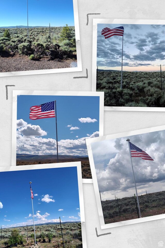 1538 County Road 164, Evanston, WY 82930