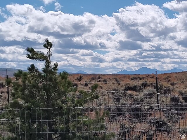 1538 County Road 164, Evanston, WY 82930