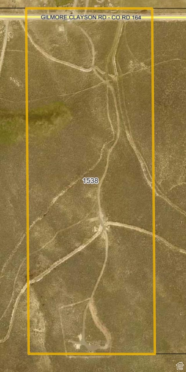 1538 County Road 164, Evanston, WY 82930