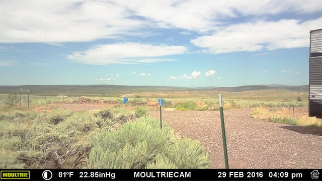 1538 County Road 164, Evanston, WY 82930
