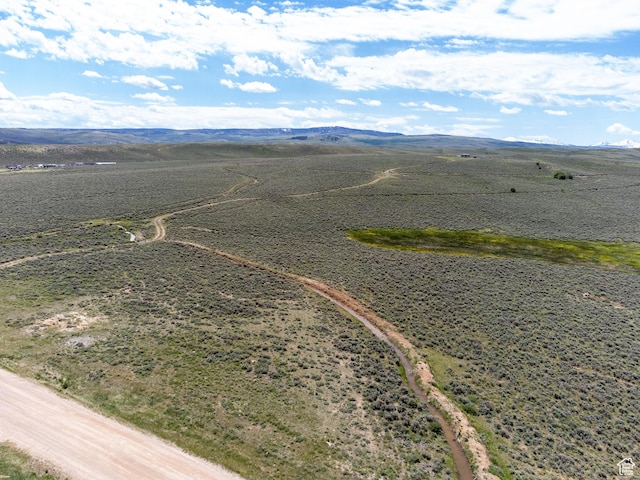 1538 County Road 164, Evanston, WY 82930
