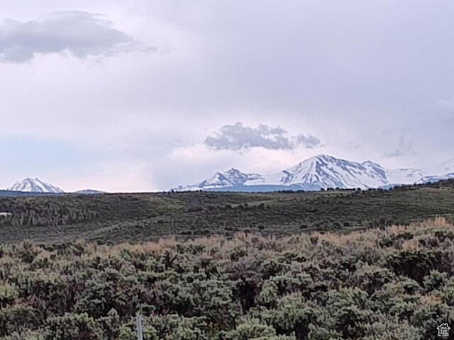 1538 County Road 164, Evanston, WY 82930