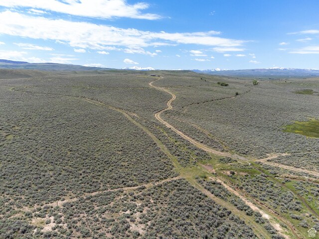 1538 County Road 164, Evanston, WY 82930