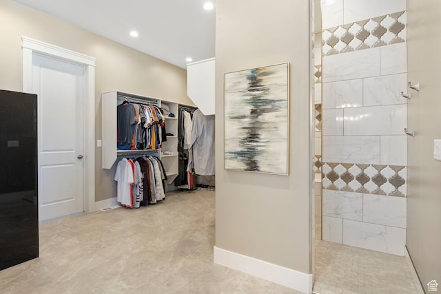 1595 E Duggan Dr, Eagle Mountain, UT 84005 - view of spacious closet