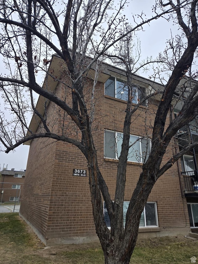 3673 S 2200th St W Unit 13, West Valley City, UT 84119 - view of property