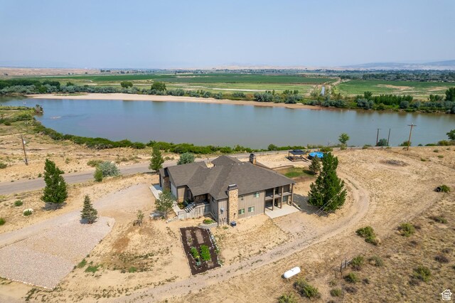 9235 S Redwash Rd, Jensen, UT 84035 - photo 1