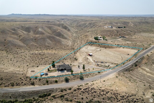 9235 S Redwash Rd, Jensen, UT 84035 - photo 2