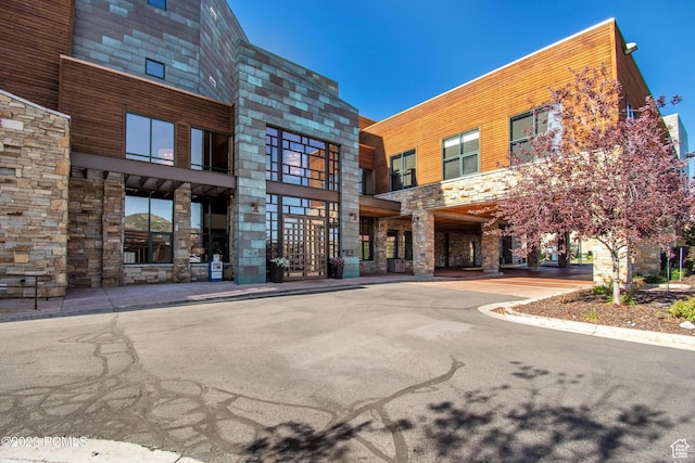 1476 Newpark Blvd Unit 210, Park City, UT 84098 - view of property
