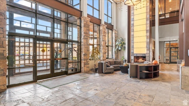 1476 Newpark Blvd Unit 210, Park City, UT 84098 - view of common area