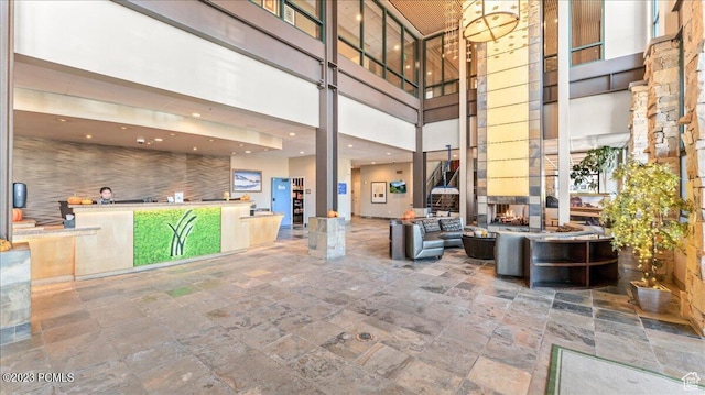 1476 Newpark Blvd Unit 210, Park City, UT 84098 - view of community lobby