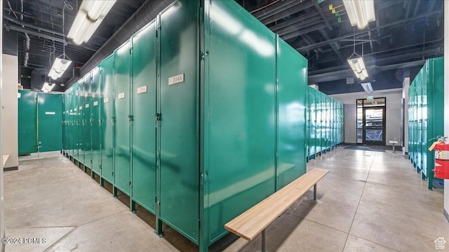 1456 Newpark Blvd Unit 215, Park City, UT 84098 - view of corridor