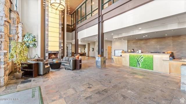 1456 Newpark Blvd Unit 215, Park City, UT 84098 - interior space