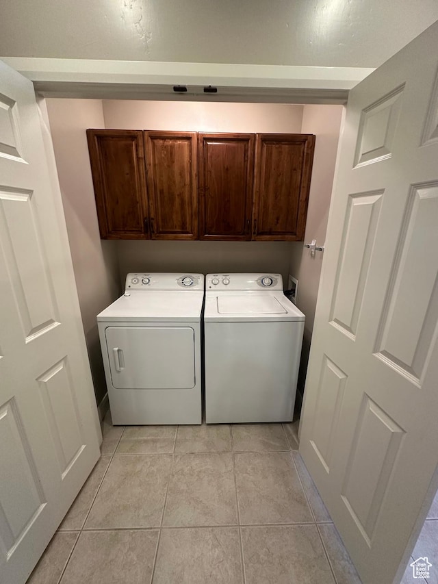 1288 N Cedar Blvd Unit 38-F, Cedar City, UT 84721 - laundry area featuring cabinets and separate washer and dryer