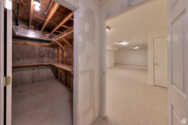 4230 S Beeman Rd, Moab, UT 84532 - view of storage area