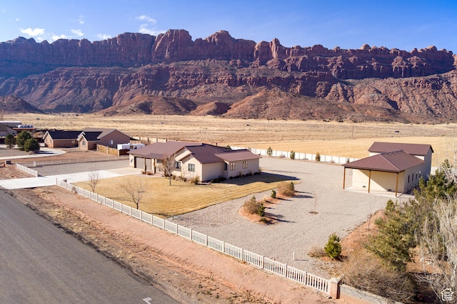 4230 S Beeman Rd, Moab, UT 84532 - mountain view