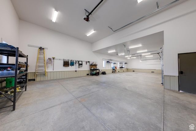 4230 S Beeman Rd, Moab, UT 84532 - view of garage